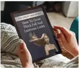 Bonus guide -Hair Reset Tips