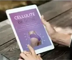 Bonus guide - Cellulite Routine